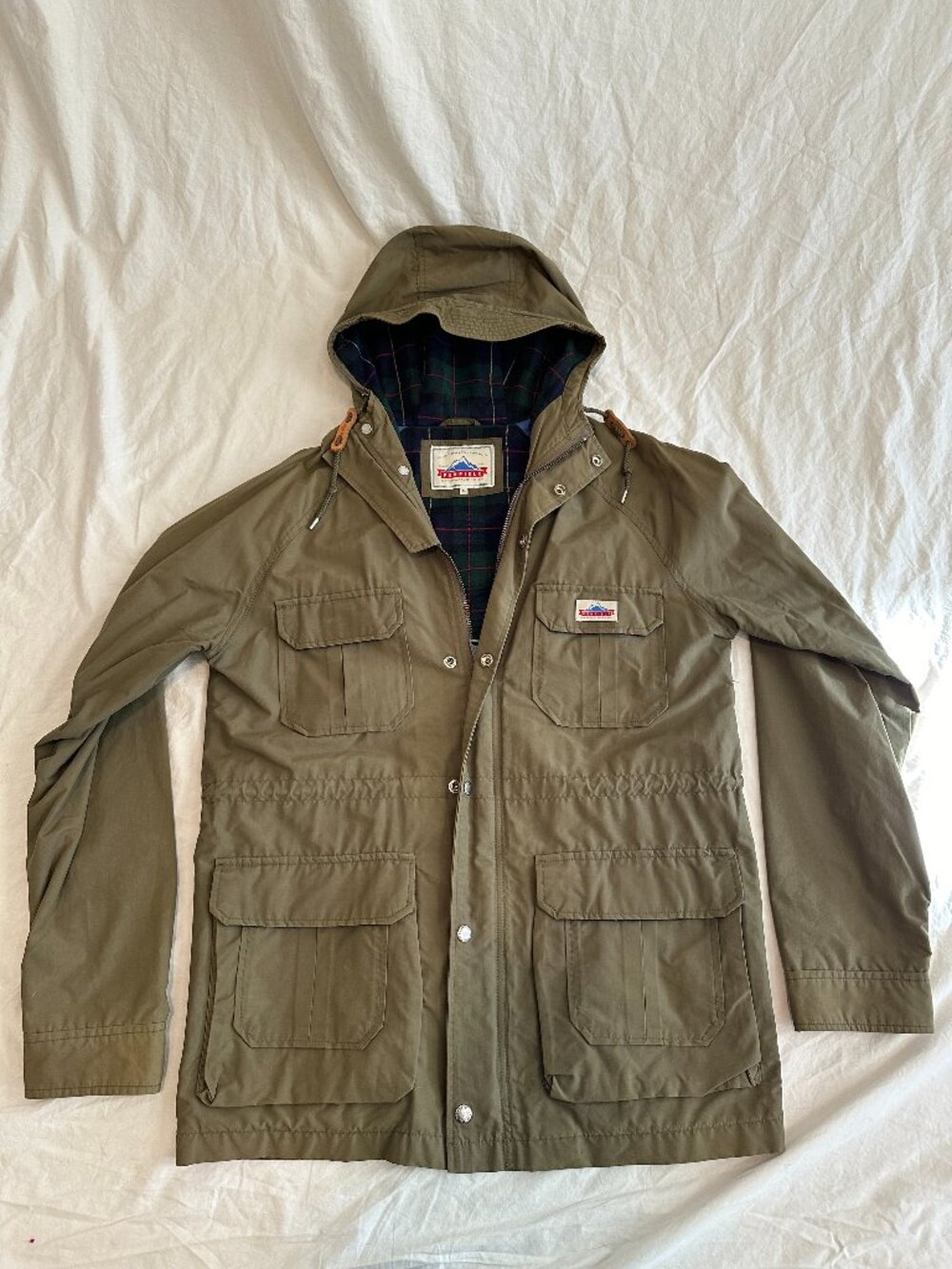Penfield / Madewell Jacket
